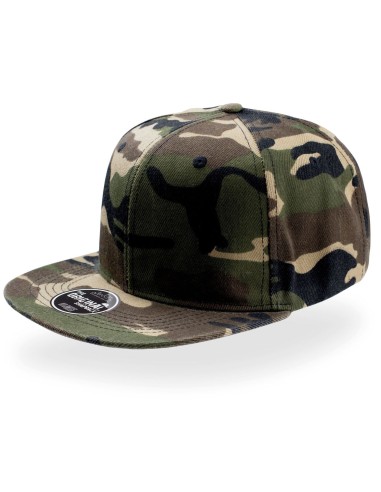 ATL-SNAP-Snap Back Cap