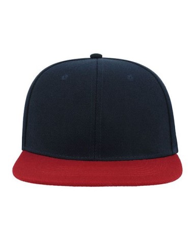 ATL-SNAP-Snap Back Cap