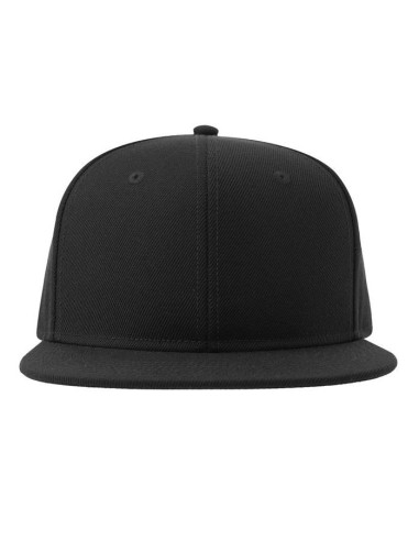 ATL-SNAS-Snap Back-S Cap