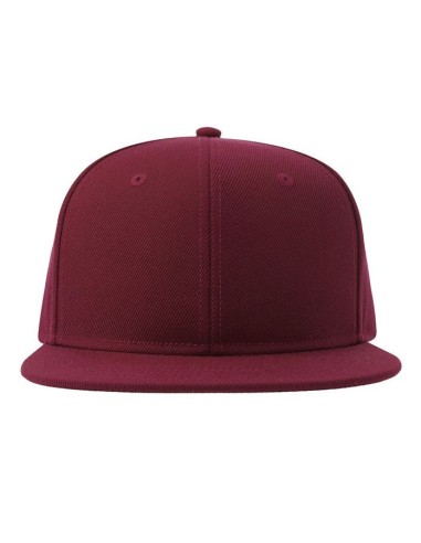 ATL-SNAS-Snap Back-S Cap