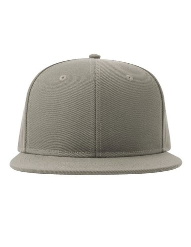 ATL-SNAS-Snap Back-S Cap