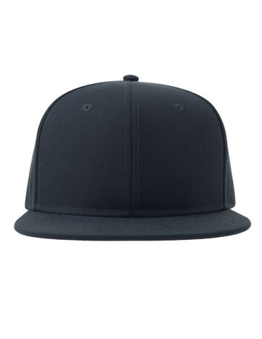 ATL-SNAS-Snap Back-S Cap