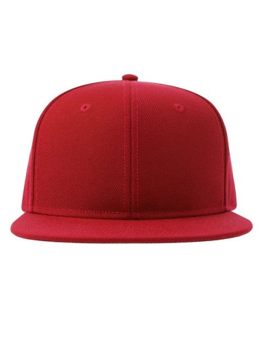 ATL-SNAS-Snap Back-S Cap