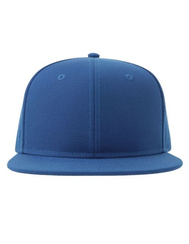 ATL-SNAS-Snap Back-S Cap