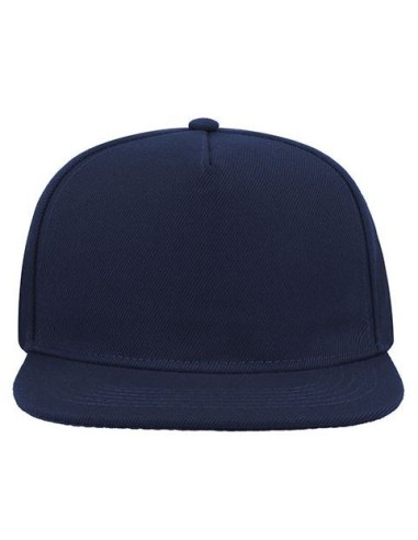 ATL-SNFI-Snap Five Cap
