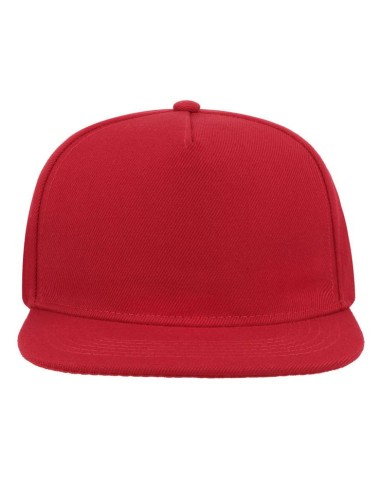 ATL-SNFI-Snap Five Cap