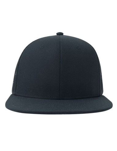 ATL-SNMS-Snap Mesh-S Cap