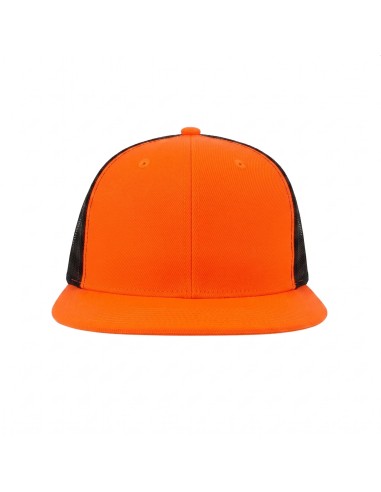 ATL-SNMS-Snap Mesh-S Cap