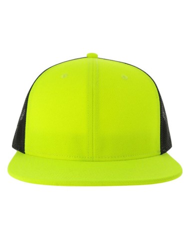 ATL-SNMS-Snap Mesh-S Cap
