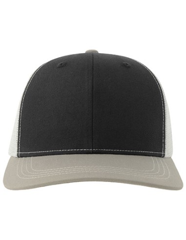 ATL-SONS-Sonic-S Cap