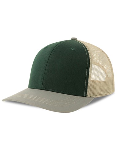 ATL-SONS-Sonic-S Cap