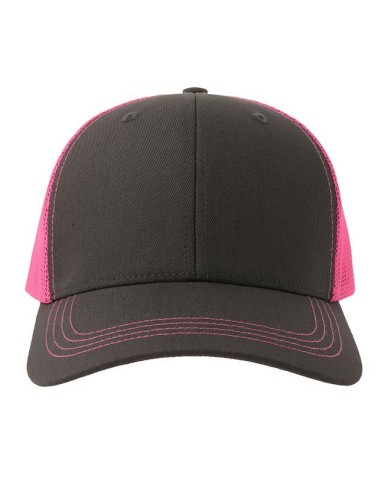 ATL-SONS-Sonic-S Cap