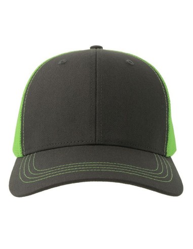 ATL-SONS-Sonic-S Cap