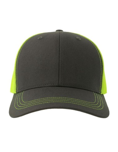 ATL-SONS-Sonic-S Cap