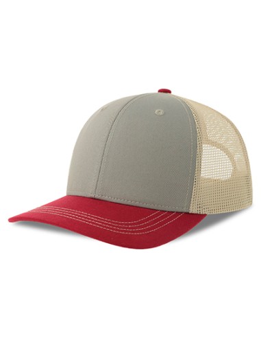 ATL-SONS-Sonic-S Cap
