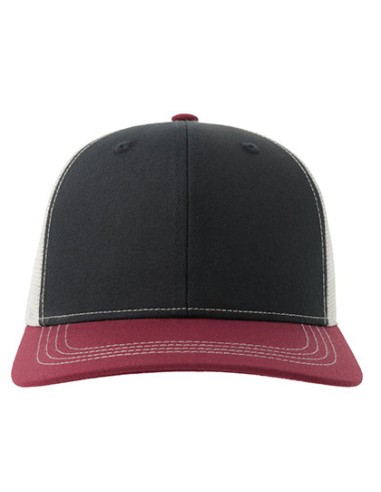 ATL-SONS-Sonic-S Cap