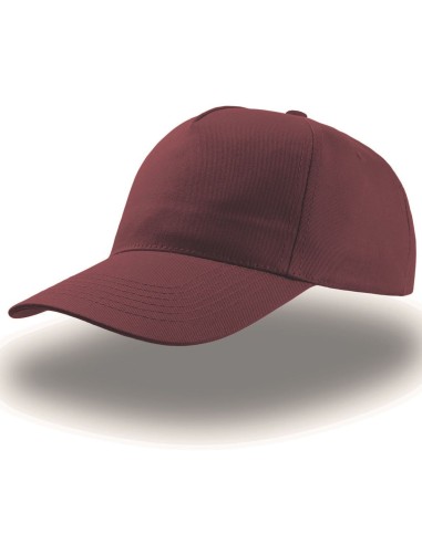 ATL-STFV-Start Five Cap