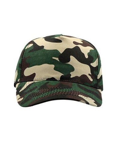 ATL-STFV-Start Five Cap