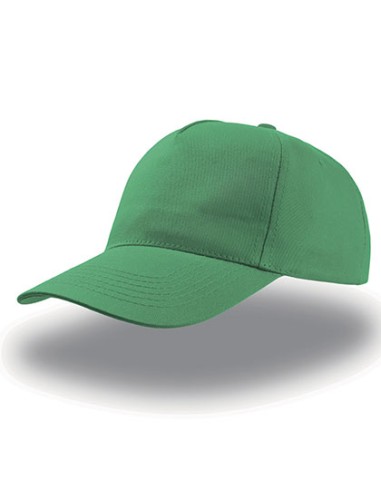 ATL-STFV-Start Five Cap
