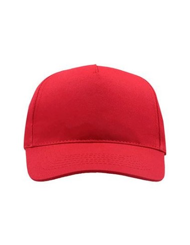 ATL-STFV-Start Five Cap
