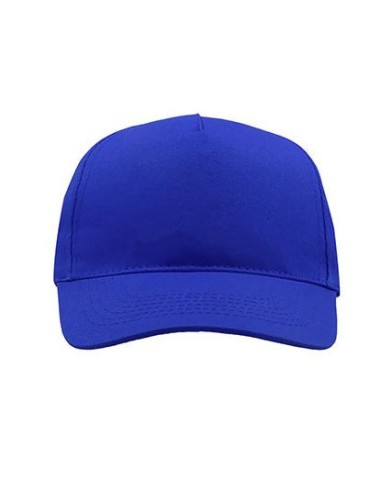 ATL-STFV-Start Five Cap
