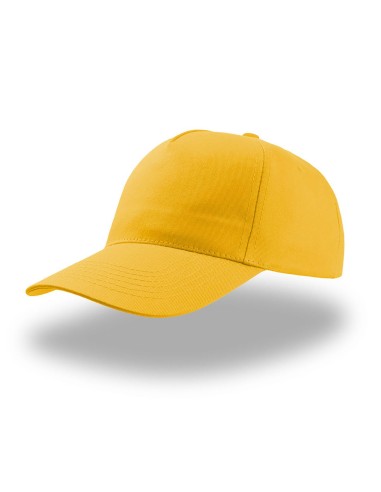 ATL-STFV-Start Five Cap