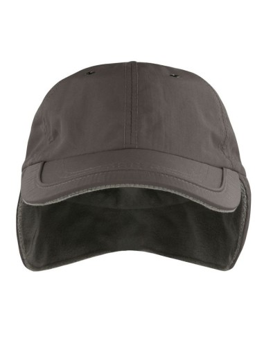 ATL-TEFS-Techno Flap Cap Recycled