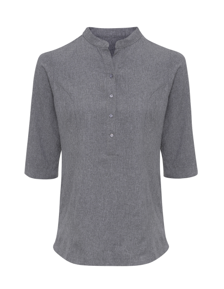 P-PR685-VERBENA BEAUTY et SPA TUNIC