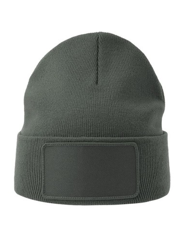 ATL-WIPA-Wind-S Beanie with Patch
