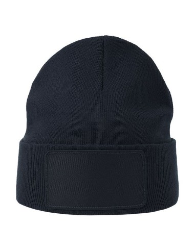 ATL-WIPA-Wind-S Beanie with Patch
