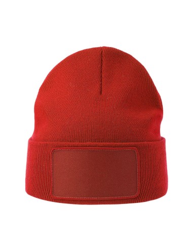 ATL-WIPA-Wind-S Beanie with Patch