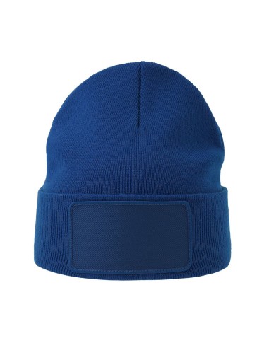 ATL-WIPA-Wind-S Beanie with Patch