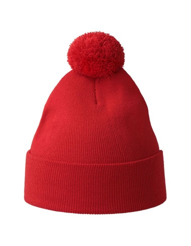 ATL-WIPO-Wind-S Beanie with Pompom