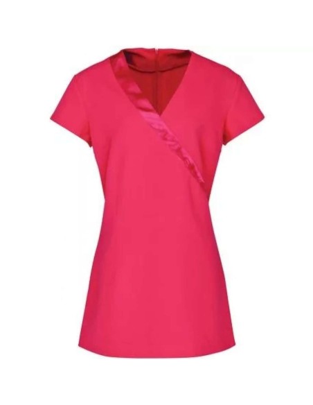 P-PR690-‘ROSE’ BEAUTY AND SPA TUNIC