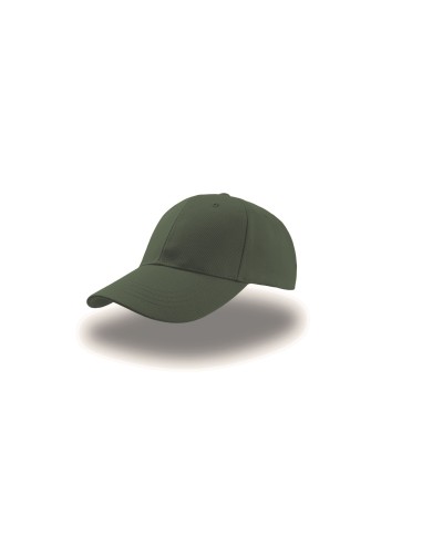 ATL-ZOOM-Zoom Cap