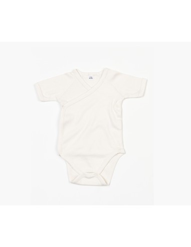 BAB-BZ05-TLC-Baby Kimono Bodysuit