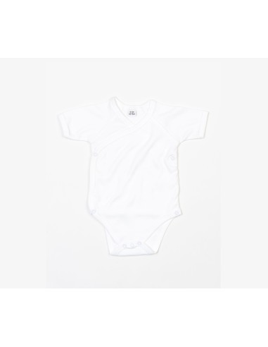 BAB-BZ05-TLC-Baby Kimono Bodysuit