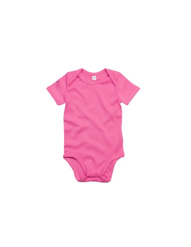 BAB-BZ10-Baby Bodysuit