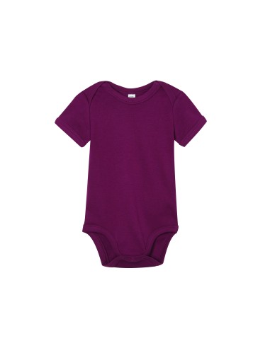 BAB-BZ10-Baby Bodysuit