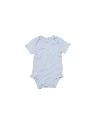 BAB-BZ10-Baby Bodysuit