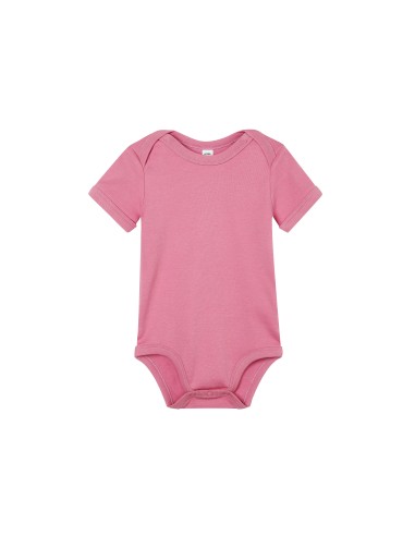 BAB-BZ10-Baby Bodysuit