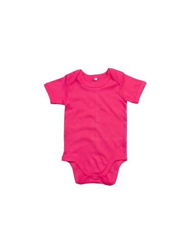 BAB-BZ10-Baby Bodysuit