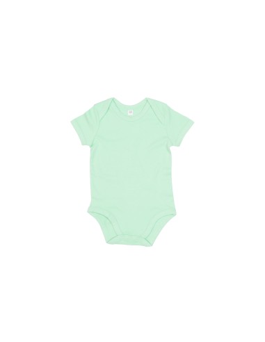 BAB-BZ10-Baby Bodysuit