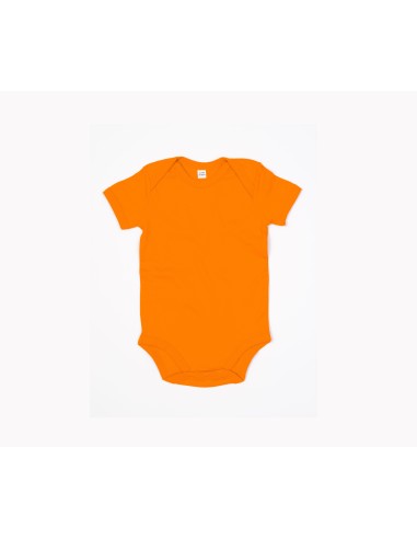 BAB-BZ10-Baby Bodysuit