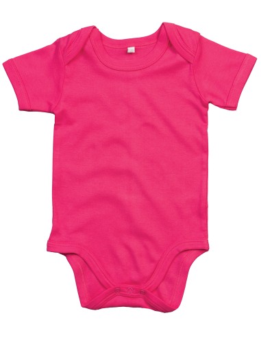 BAB-BZ10-Baby Bodysuit