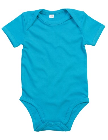 BAB-BZ10-Baby Bodysuit