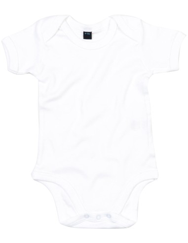 BAB-BZ10-Baby Bodysuit
