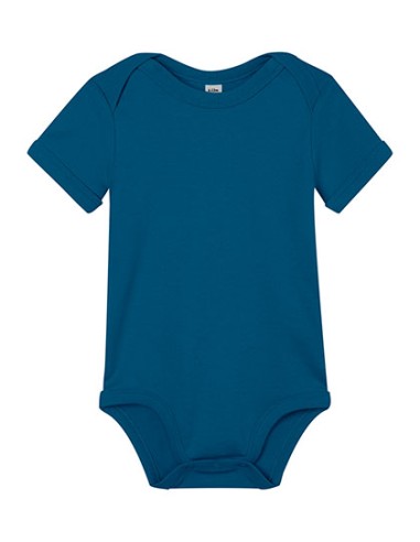 BAB-BZ10-Baby Bodysuit