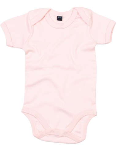 BAB-BZ10-Baby Bodysuit