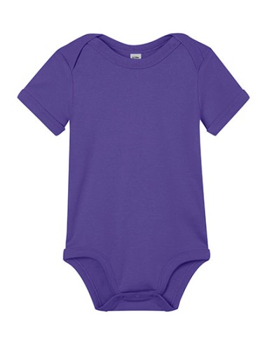 BAB-BZ10-Baby Bodysuit